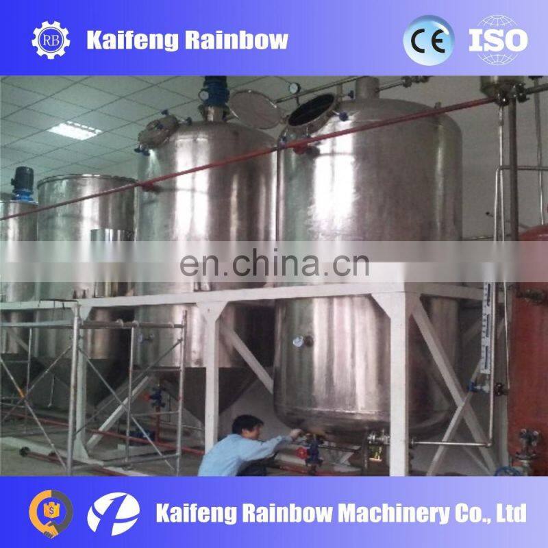 2016 hot sale Mechanical oil expression in low price