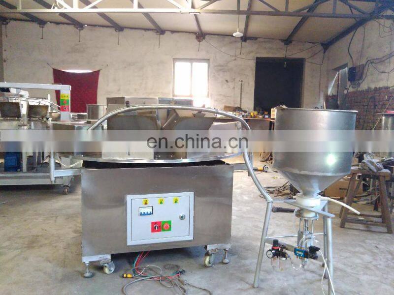 Industrial Use Tahini Nut Almond Paste Cocoa Bean Butter Equipment Machine Peanut Butter Production Line For Sale