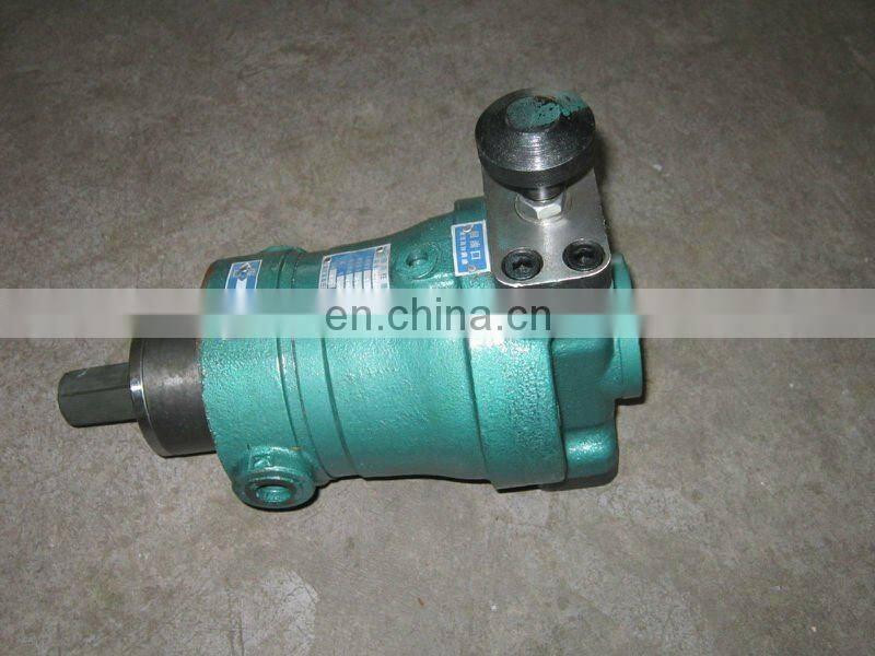 SCY14-1B of 10SCY14-1B,25SCY14-1B,40SCY14-1B,63SCY14-1B,80SCY14-1B,160SCY14-1B,250SCY14-1B,400SCY14-1B axial plunger pump