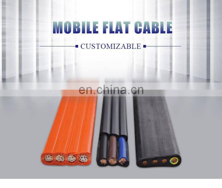 All-Purpose Style low smoke pvc jacket zero halogen control power cable