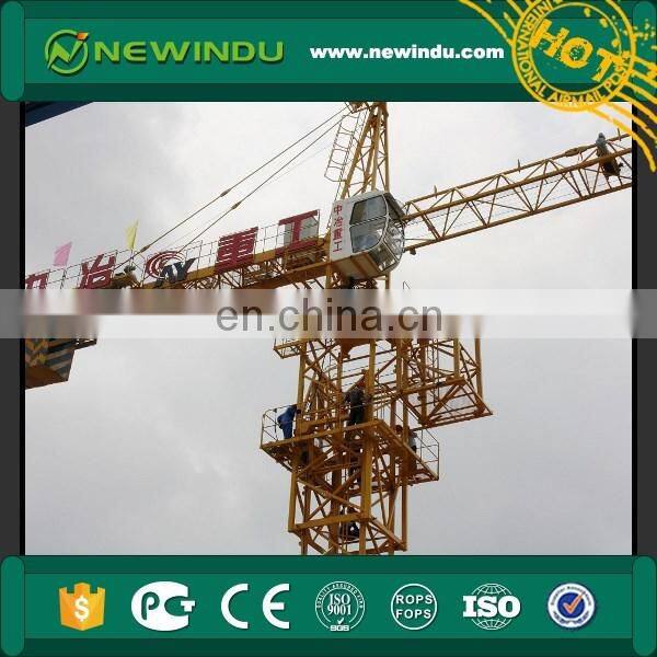 SYT80(T5710-6) tower crane made in China for sale