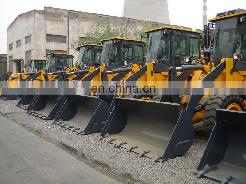 2.5 Ton Best Hot Sale Tractor Backhoe Loader WZ30-25