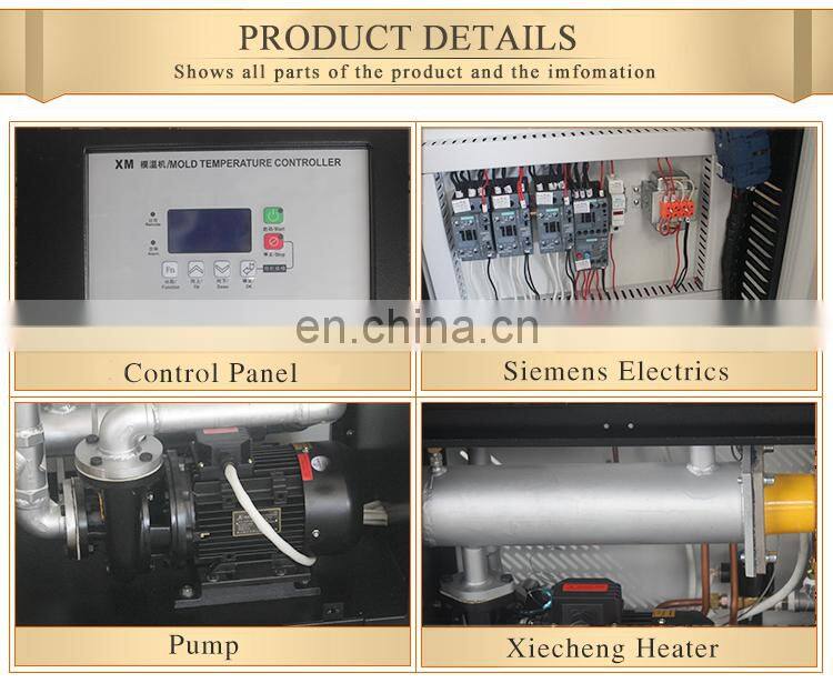 die casting heater mold temperature machine in Liechtenstein