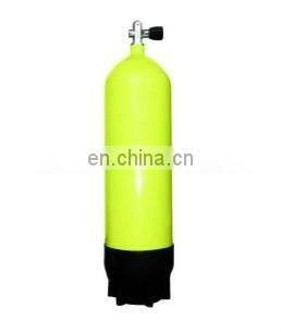 12L scuba diving steel cylinder for euro