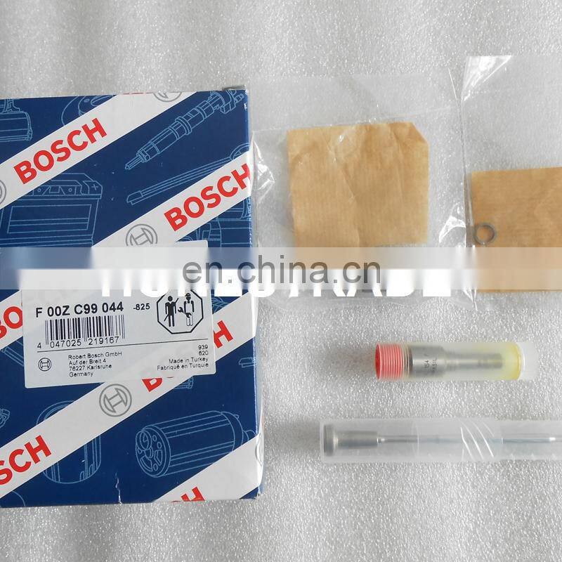 original injector overhaul kit F00ZC99044 (F00VC01051 DSLA154P1320)