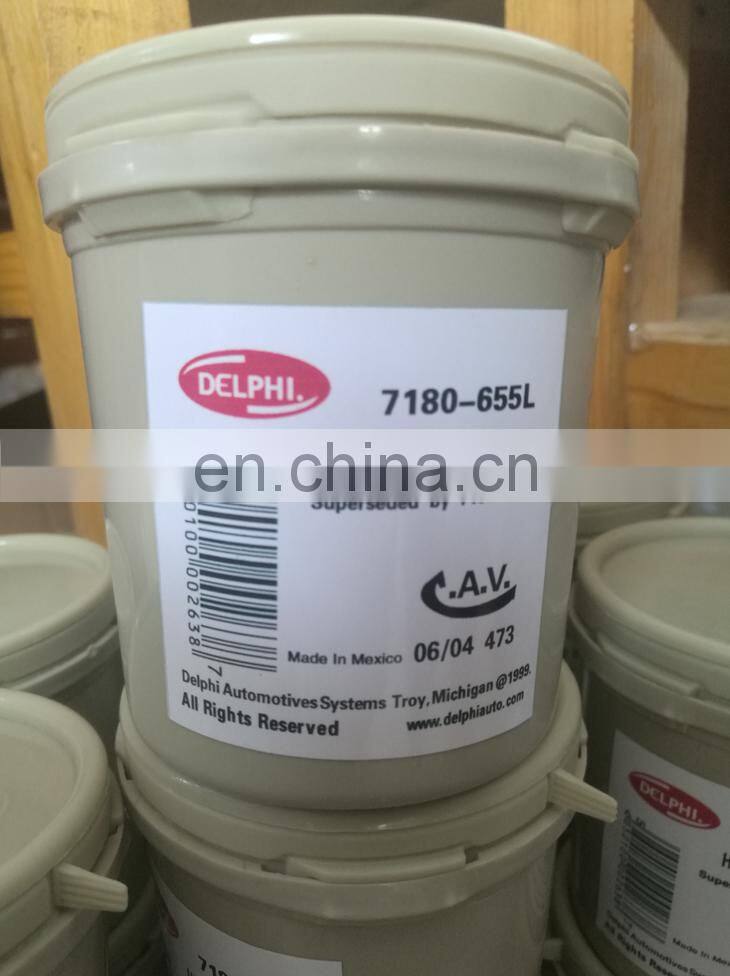 diesel fuel engine part DPA head rotor 7180-655L rotor head 7180-655L