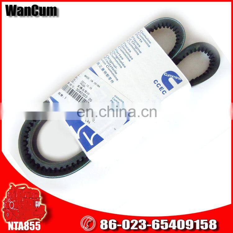 n14 Cummins engine parts belt 3040303
