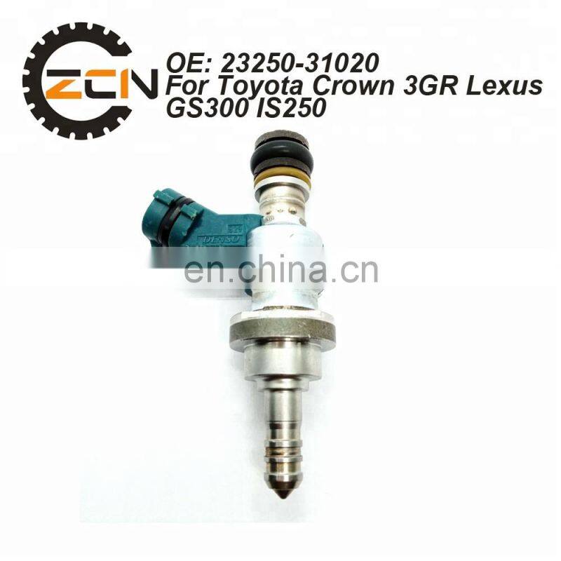 OEM 23250-28030 23250-31020 For Original inlet nozzle Auto Car Engine Parts