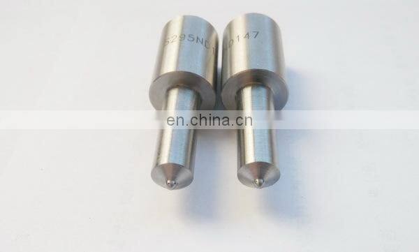 Diesel engines nozzle DLLA160S295DN147