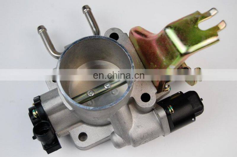 high quality throttle body for HAVEL 4G69 HAVEL SPARE PARTS SMW250441