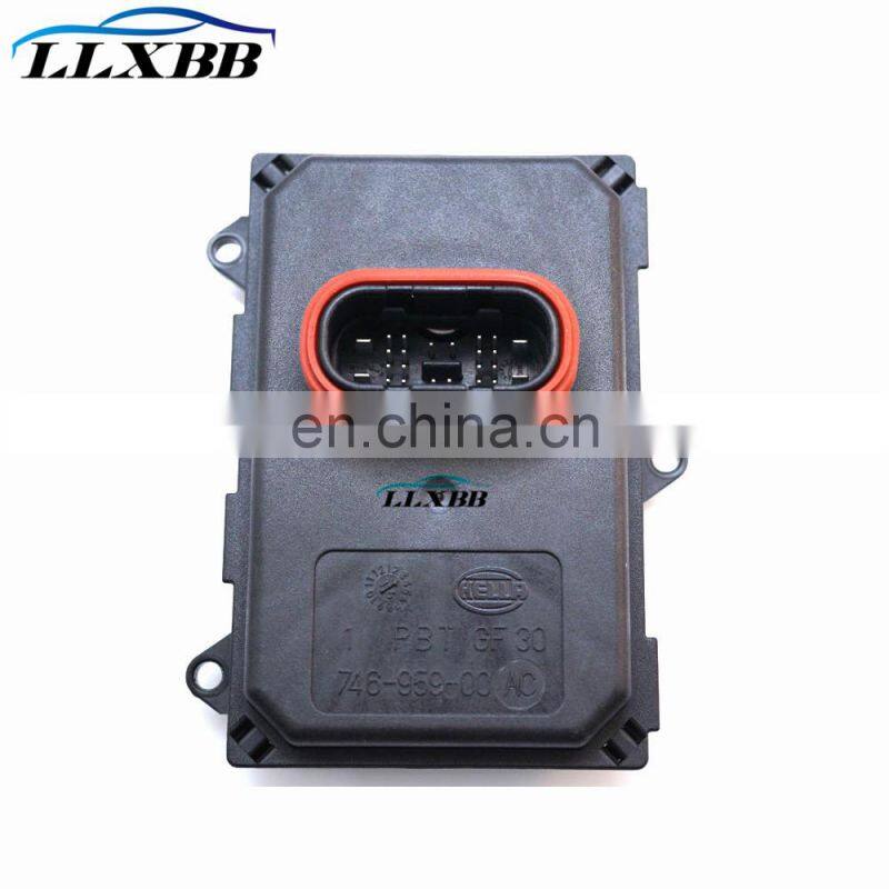 Original Xenon HID Headlight Ballast Control Computer Module 7L6941329B 5DF00936815 For VW Golf Touareg 7L Tiguan 74696000AE