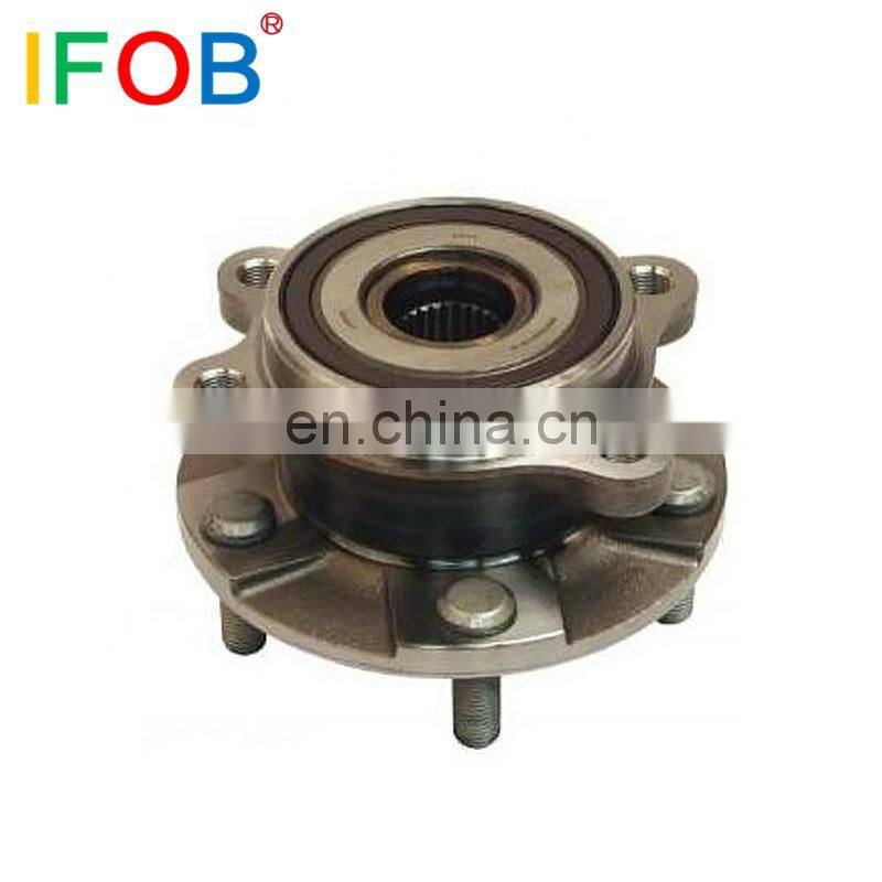 IFOB Hot Sale Wheel Hub Bearing For Toyota Rav4 Corolla ZRE15# ACA3# 43550-02050 43550-0R040