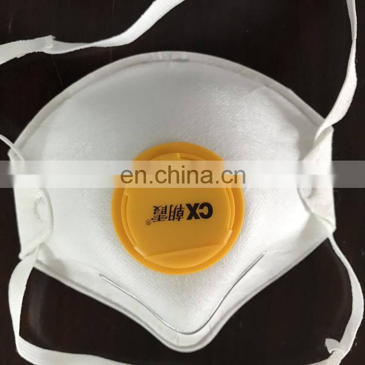 Wholesale air pollution dust pocket masks protective safety face mask