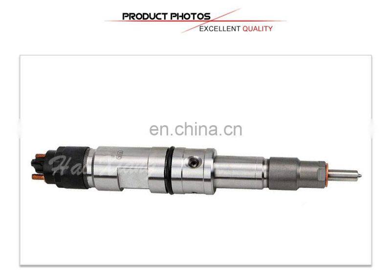 Top Quality Common Rail Diesel Injector 0445120265