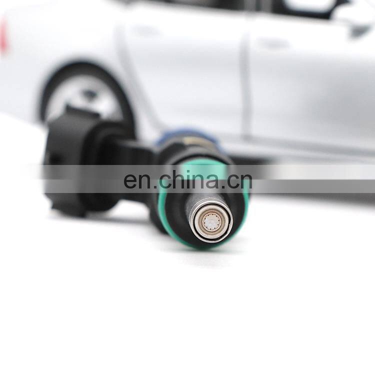 Automotive Spare Parts 1465A029 For Mitsubishi Lancer 2.0L l4 2008-2010 Fuel Injector