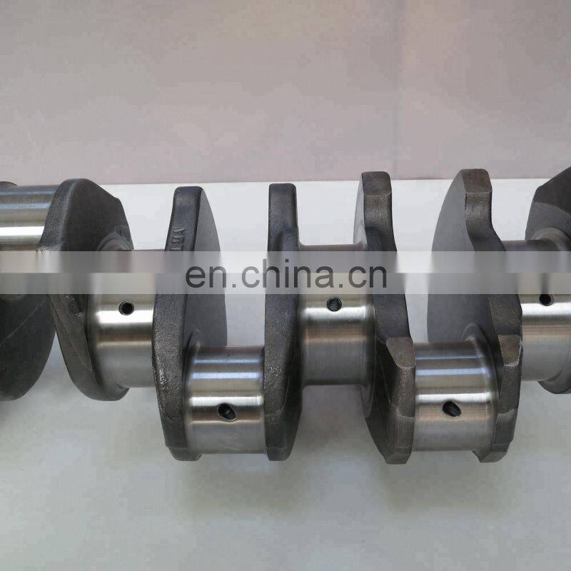 ISM11 QSM11 M11 Diesel engine crankshaft price 3073707