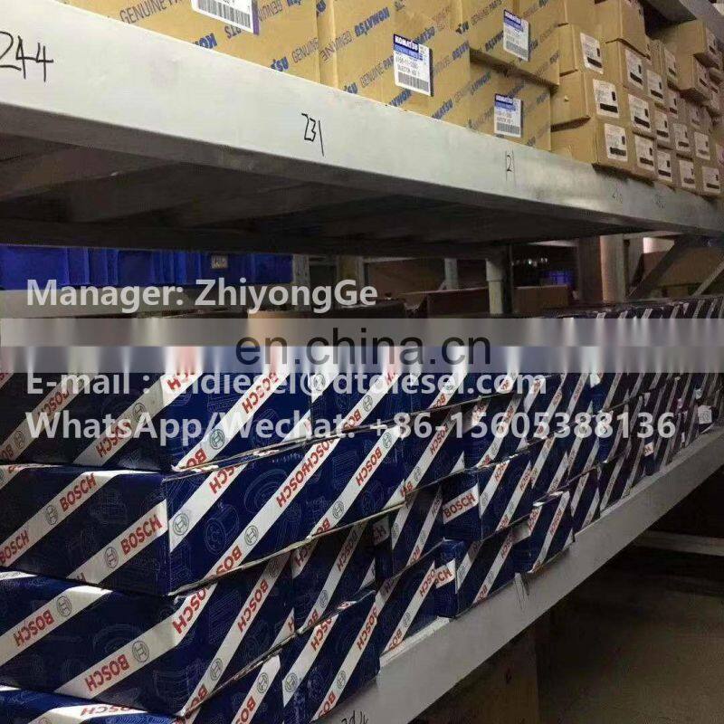 BOSCH Injector 0414701092