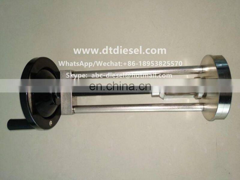 Disassembly Tools for EUI Spring