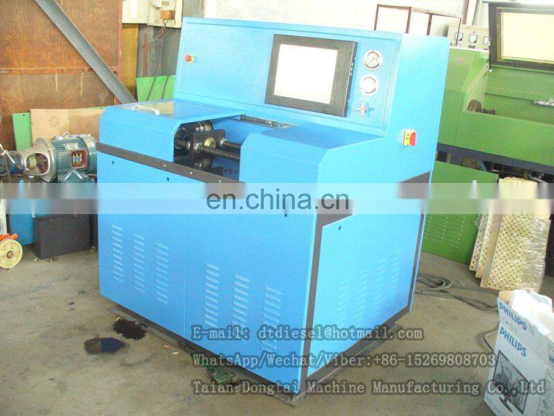 PT411 PT CUMMINS INJECTOR TEST BENCH