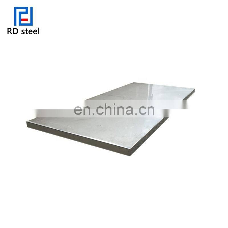 hot sales stainless steel sheet price 904l from china