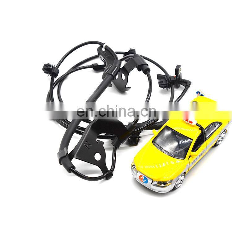 China auto parts Automotive Parts 89542-OK060 89542OK060 For T-OYOTA R-EVO 4WD Wheel Speed ABS Sensor