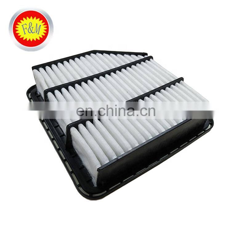 Guangzhou Wholesale OEM 17801-31110 Automotive Air Filter Material For GS300