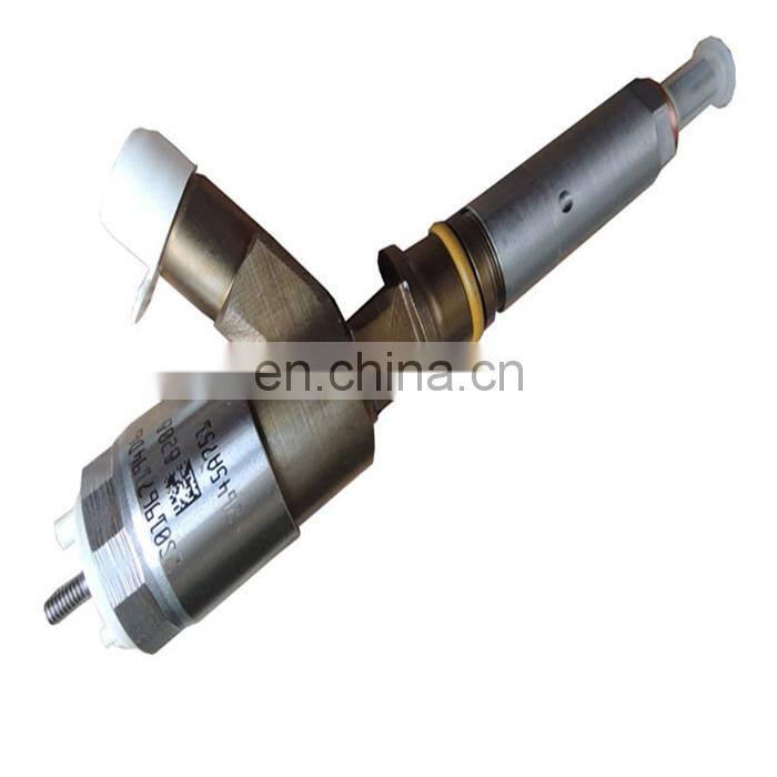Bus Engine Fuel Injector 320-0690 2645A749