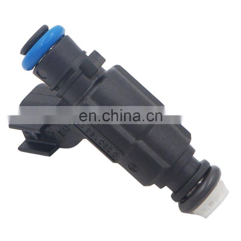 For Buick Fuel Injectors 0280156131 12571159