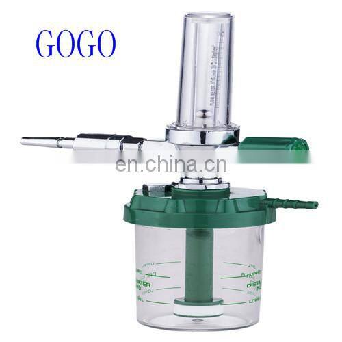 New Type Flowmeter oxygen With Low Price Flowmeter oxygen On Sale Medical Oxygen Flowmeter