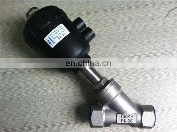 lixin solenoid valve