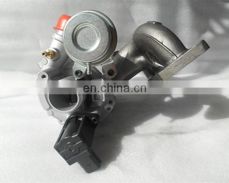 Diesel Engine parts 53039880162 53039880150 53037100524 53039880248 K03 Turbocharger for Volkswagen Scirocco 1.4L TSI Engine BWK