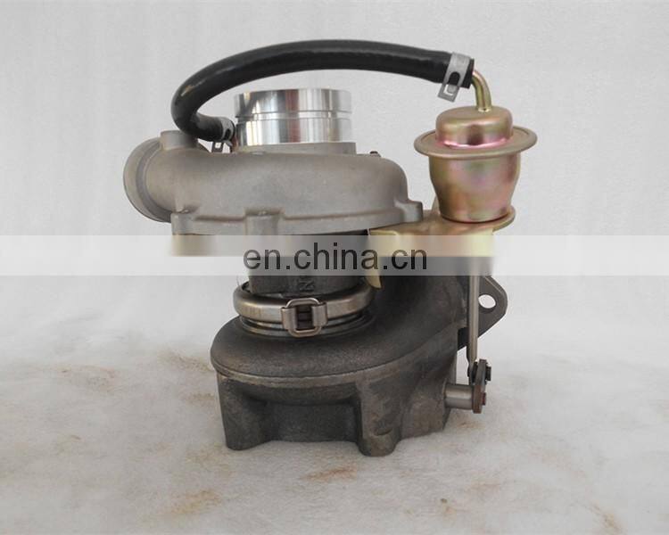 Auto Engine parts GT22 Turbo For ISUZU JMC JX493ZQ Engine 736210 Turbo 736210-0005 736210-5005 RHF4 1118300SZ Turbo charger