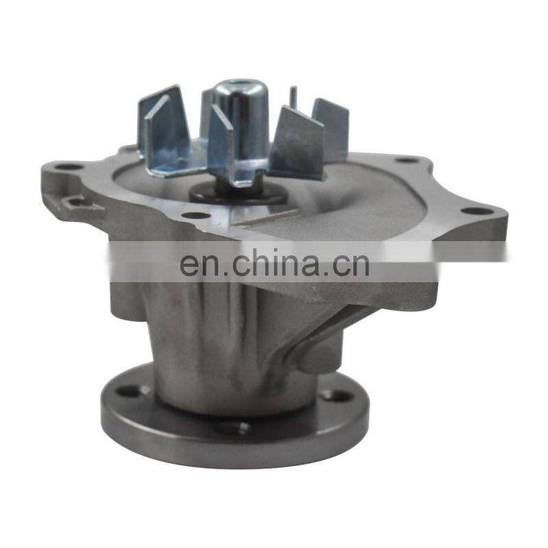 Engine Water Pump For 02-09 Toyota Camry 05-09 Scion TC 2.4L 1610028041 161000H010