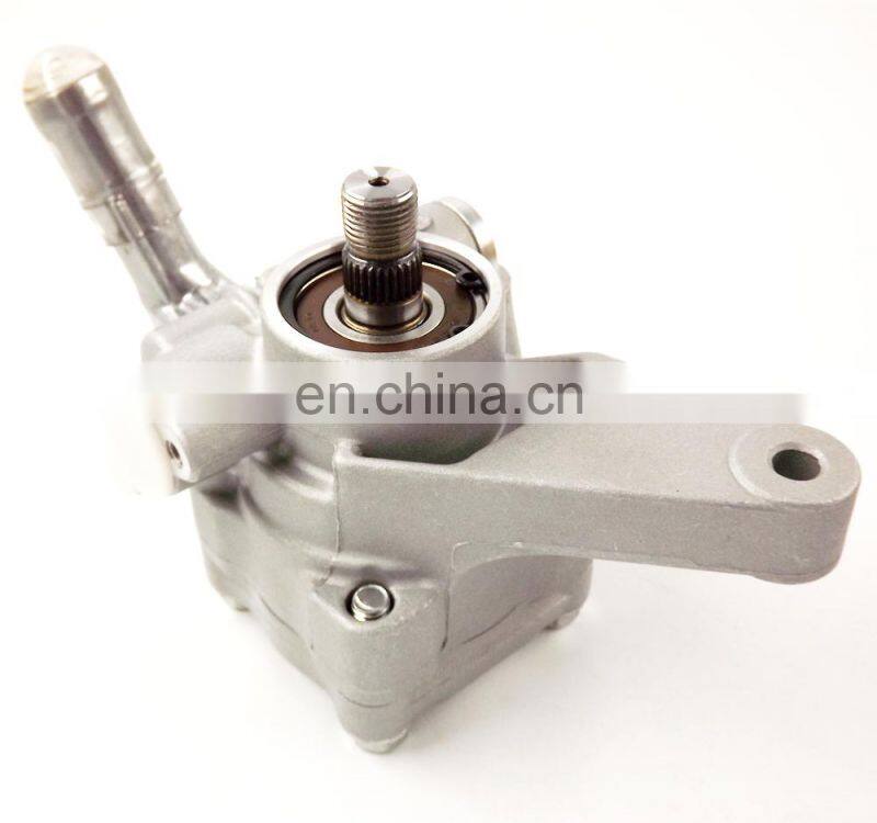New Power Steering Pump Fit For 98-02 Honda Accord Odyssey 99-04 56110P8CA01