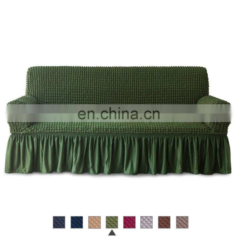 Latest Design Couch Cover High Durable Sofa Cover