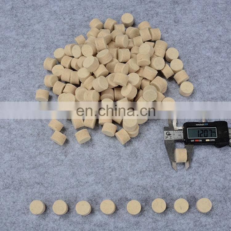 100% merino wool felt seal pad gasket