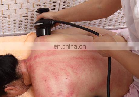 multifunctional beauty instrument guasha tools massage gun massage machine full body