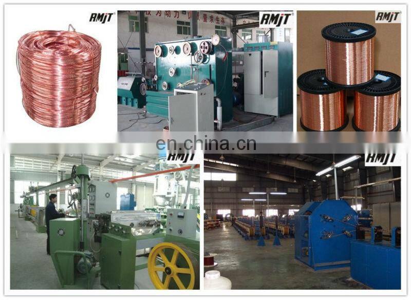 15 sq mm 99.99% Pure Copper Conductor Wire PVC Insulated Electric Cable