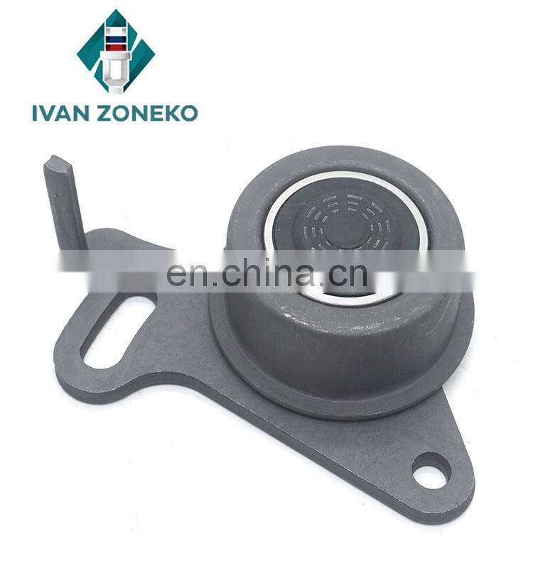 Car Timing Belt Tensioner MD050125 23357-42010 23357-42020 23357-42030 for 1983-1985 Dodge Ram Mitsubishi Mighty Hyundai Kia