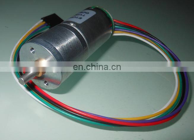 low rpm dc motor 400 rpm high torque dc motor