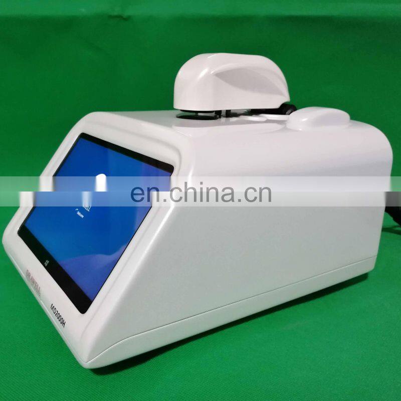 Drawell MD2000D micro spectrophotometer device