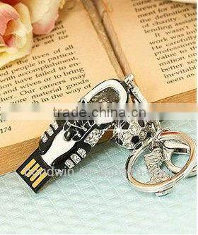 sport shoes usb flash disk