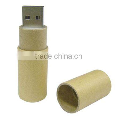 paper usb flash drive