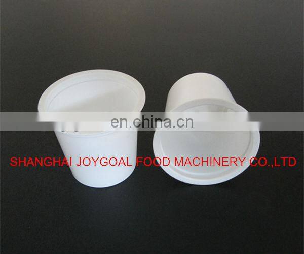 Joygoal -Shanghai factory reusable coffee cup with lid silicone coffee cup