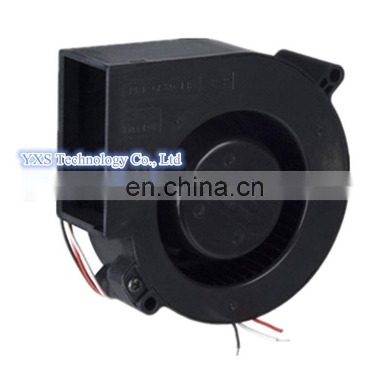 BG0903-B054-00L 24V 0.64A 9CM 9733 3-wire cooling fan