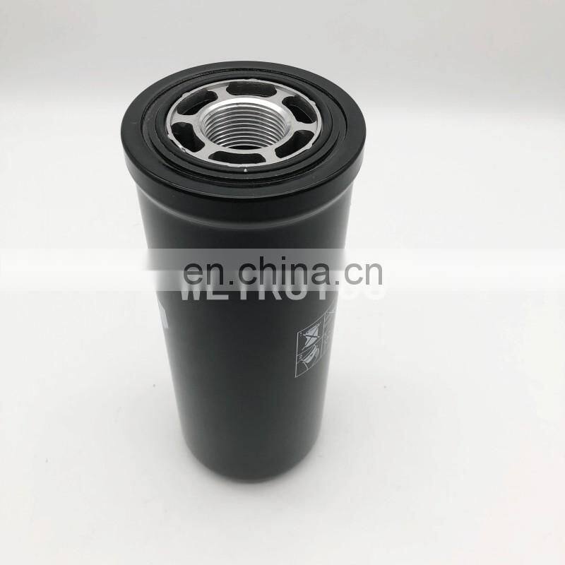 hydraulic spin-on oil filter BT8852-MPG HF6551 5127431