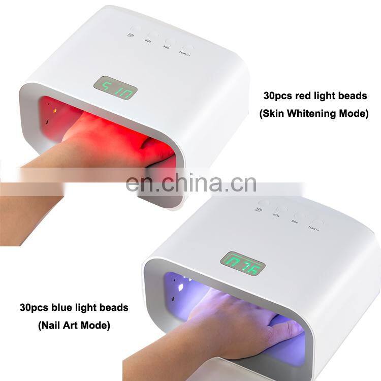 Multi-function Professional Warmer Hot Wax Heater SPA Hand Epilator Feet Paraffin Wax Heater Body Hair Removal Machine