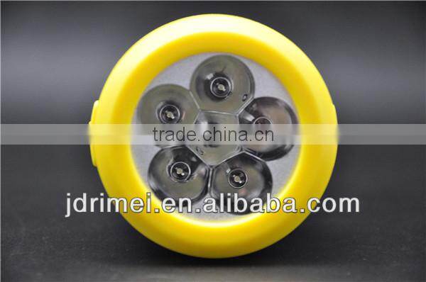 6000 lumen led flashlight for auto-used