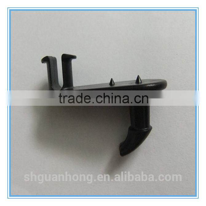 automotiv car floor mat plastic fastener/ clips