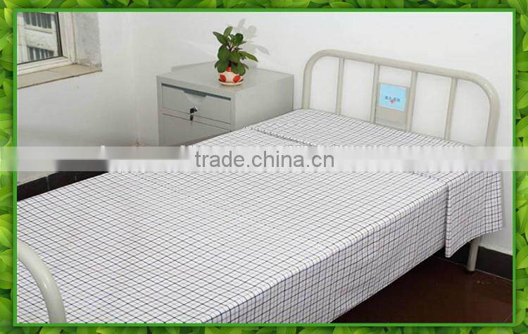 colored bedsheet yarn